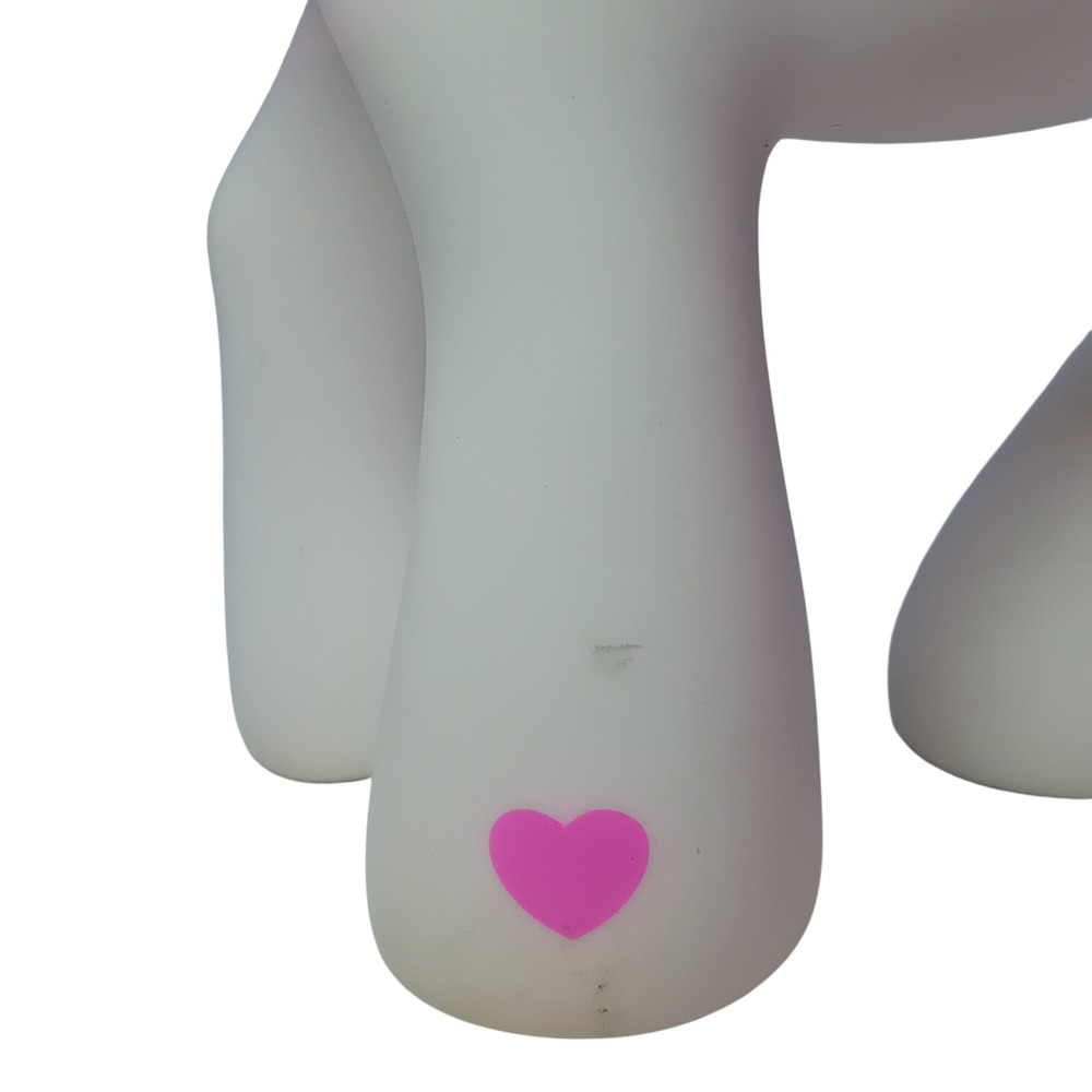 2006 VTG Y2K My Little Pony Cute Curtsey Crystal Princess Horse G3 MLP READ - Picture 9 of 9
